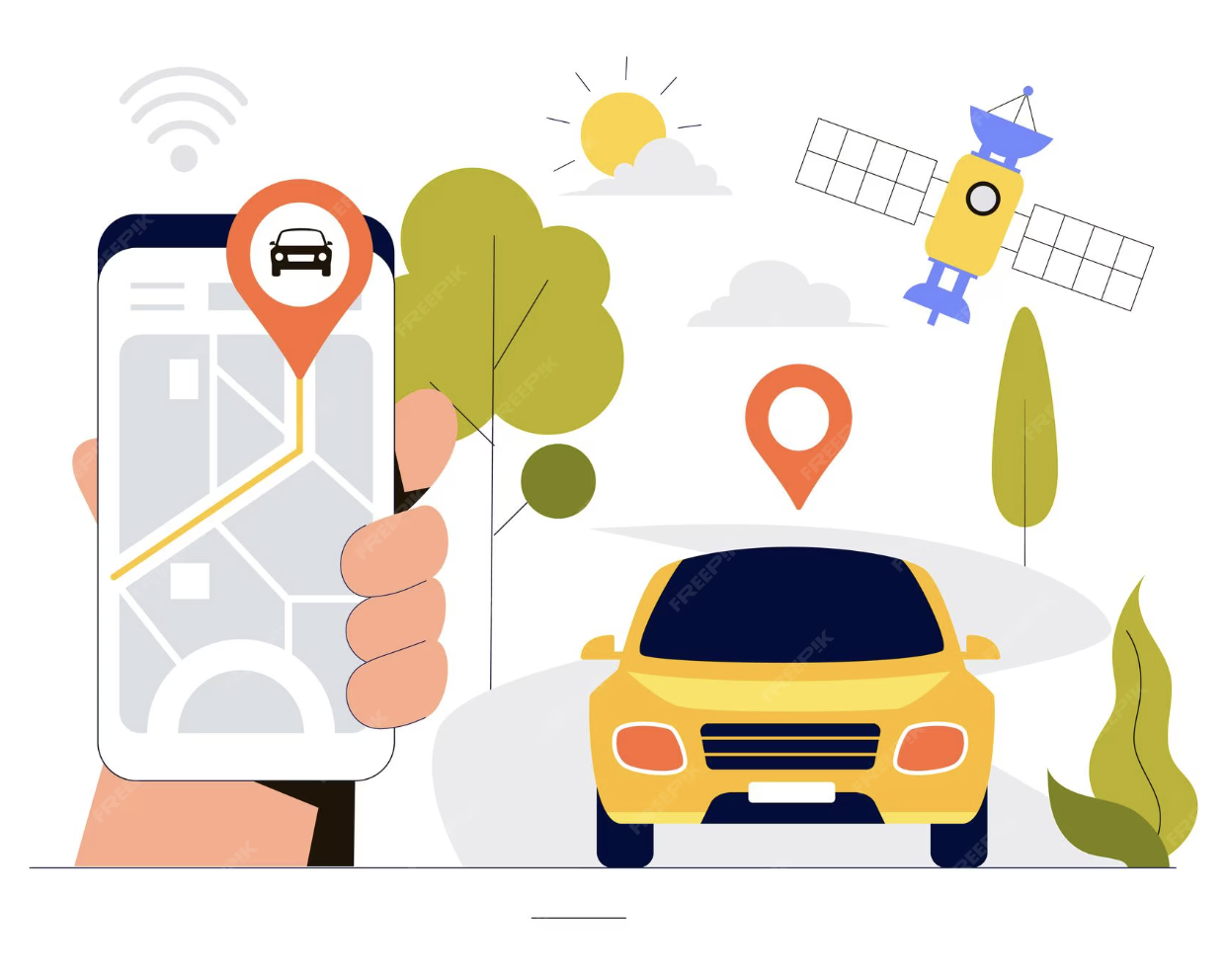 GPS Tracker Dashboard