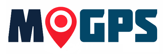 MoGPS Logo